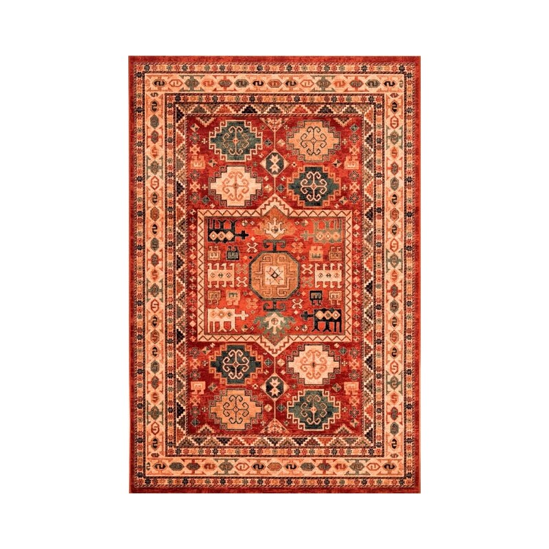 Luxusní koberce Osta Kusový koberec Kashqai (Royal Herritage) 4306 300 - 67x130 cm
