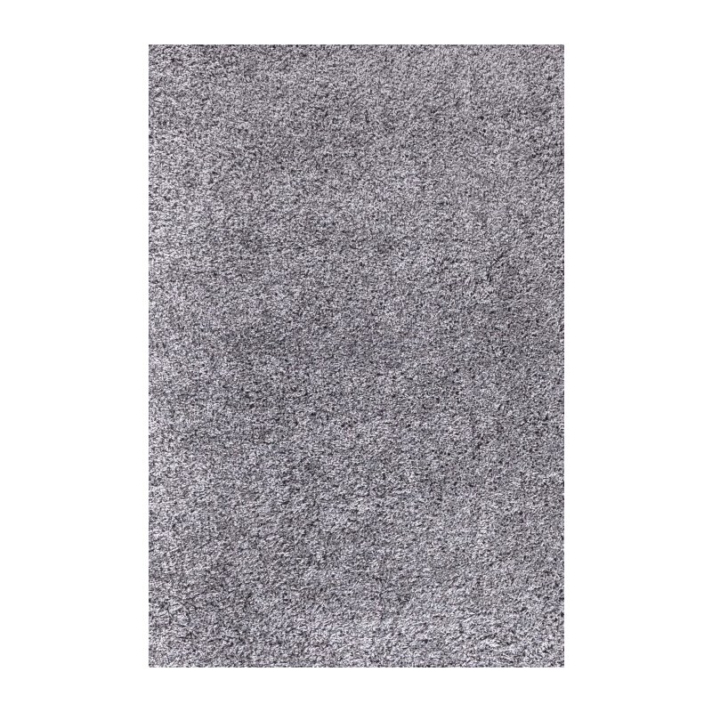 Ayyildiz koberce Kusový koberec Life Shaggy 1500 light grey