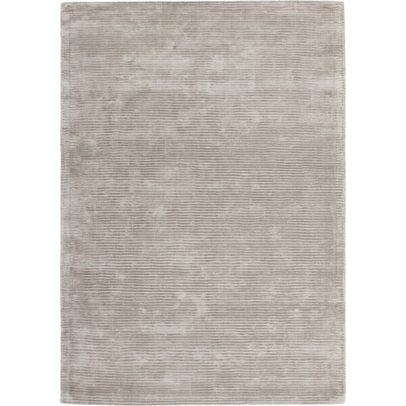 Obsession koberce Ručně tkaný kusový koberec BELUGA 520 TAUPE-NATURLINE - 120x170 cm