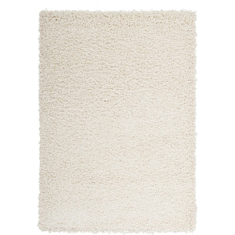 Obsession koberce Kusový koberec FUNKY 300 CREAM - 80x150 cm