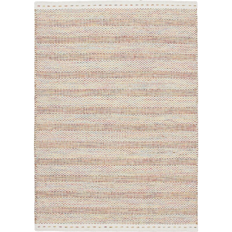 Obsession koberce AKCE: 120x170 cm Ručně tkaný kusový koberec JAIPUR 333 MULTI - 120x170 cm