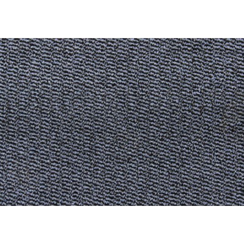 Vebe Floorcoverings - rohožky Rohožka Leyla modrá 30 - 40x60 cm