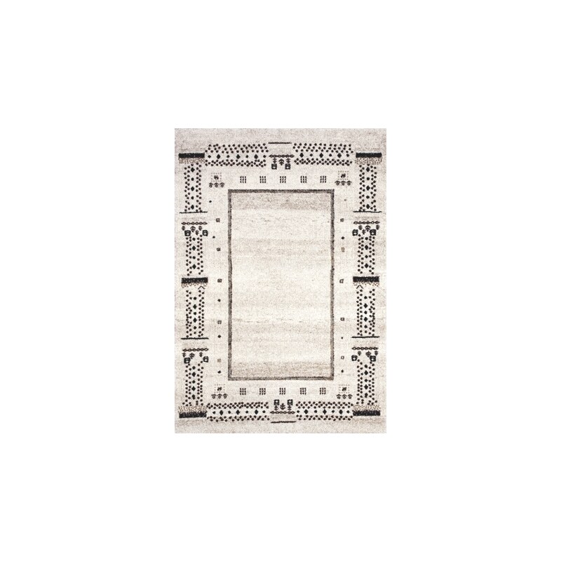 Medipa (Merinos) koberce Kusový koberec Ethno beige 21412-760 - 80x150 cm