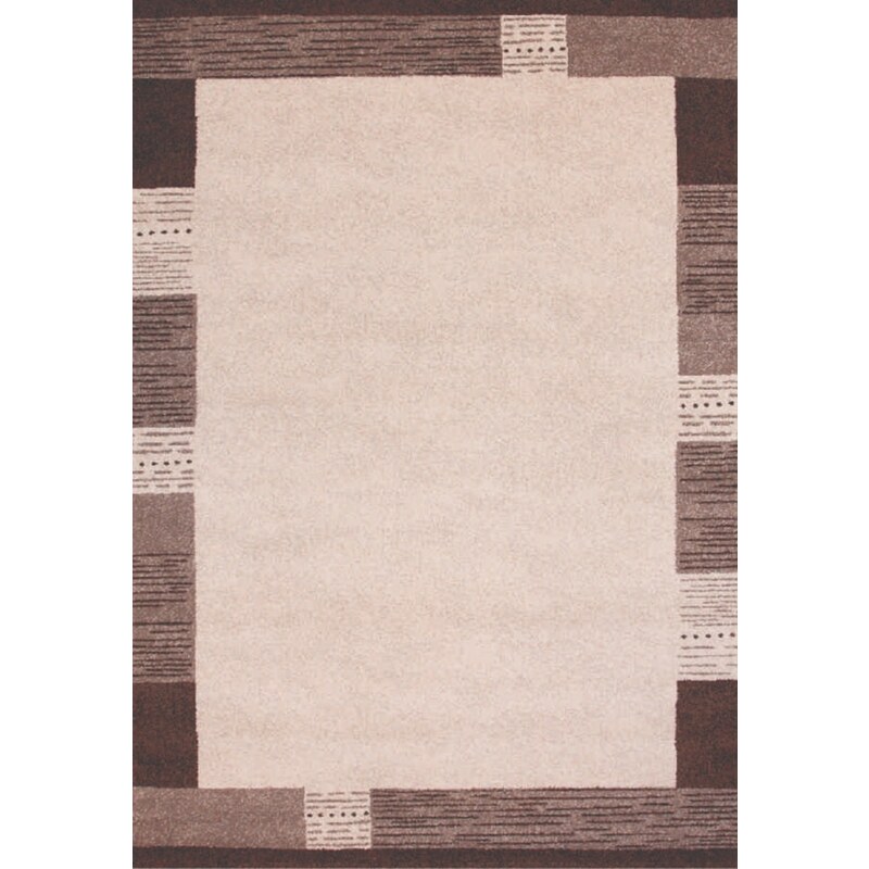 Spoltex koberce Liberec Kusový koberec Infinity 32603-6296 - 80x150 cm