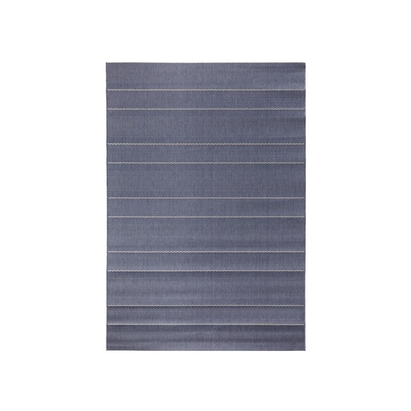 Hanse Home Collection koberce Kusový koberec Sunshine 102366 Jeans blau – na ven i na doma - 200x290 cm
