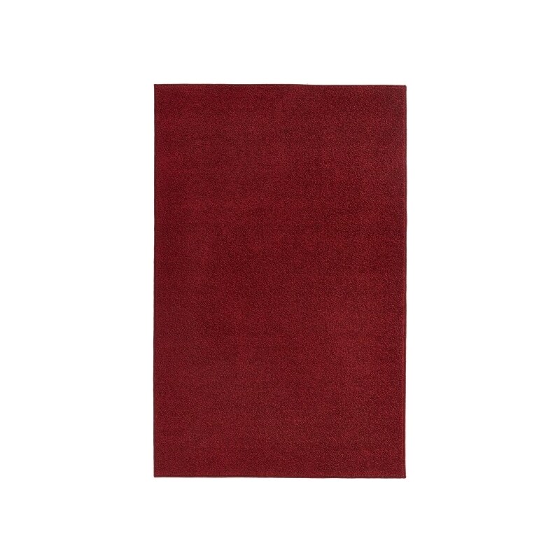 Hanse Home Collection koberce Kusový koberec Pure 102616 Rot - 80x150 cm