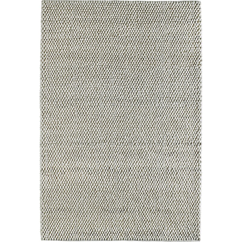 Obsession koberce Ručně tkaný kusový koberec Loft 580 IVORY - 80x150 cm