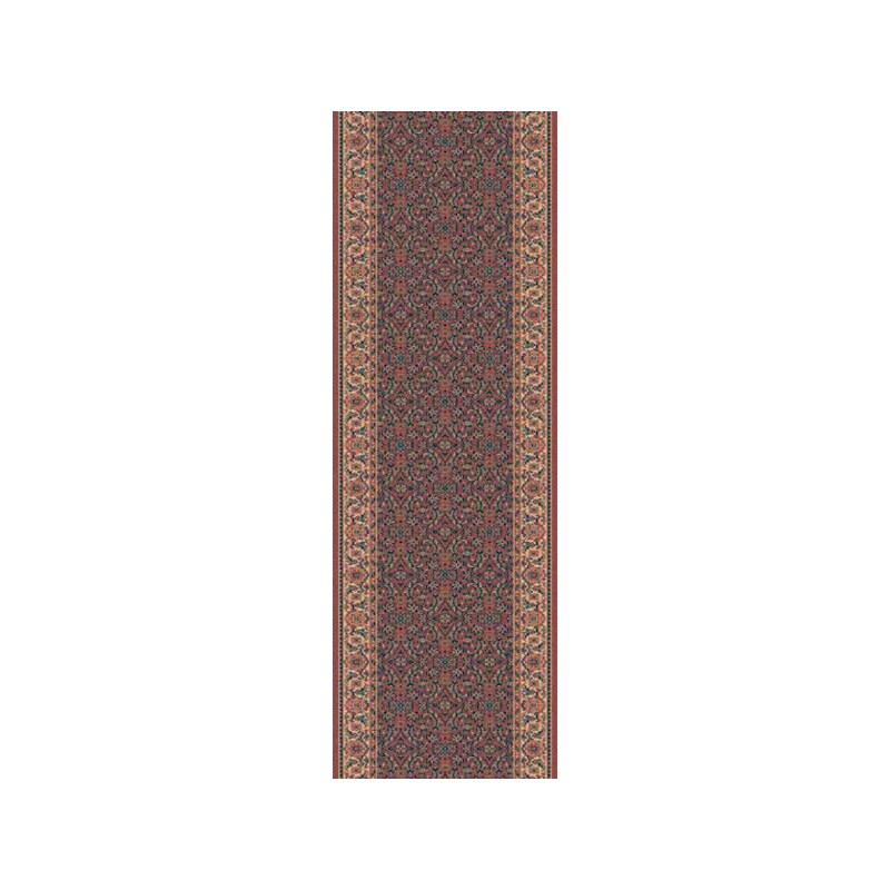 Lano luxusní orientální koberce Běhoun na míru Konia 1137-502 - šíře 50 cm s obšitím