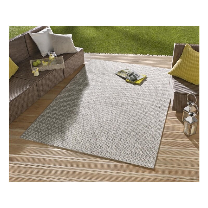 Hanse Home Collection koberce Kusový koberec Meadow 102475 – na ven i na doma - 140x200 cm