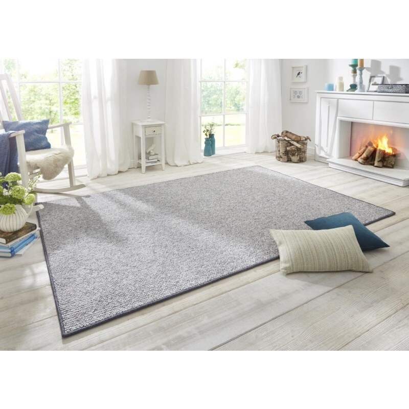 BT Carpet - Hanse Home koberce Kusový koberec Wolly 102840 - 80x200 cm