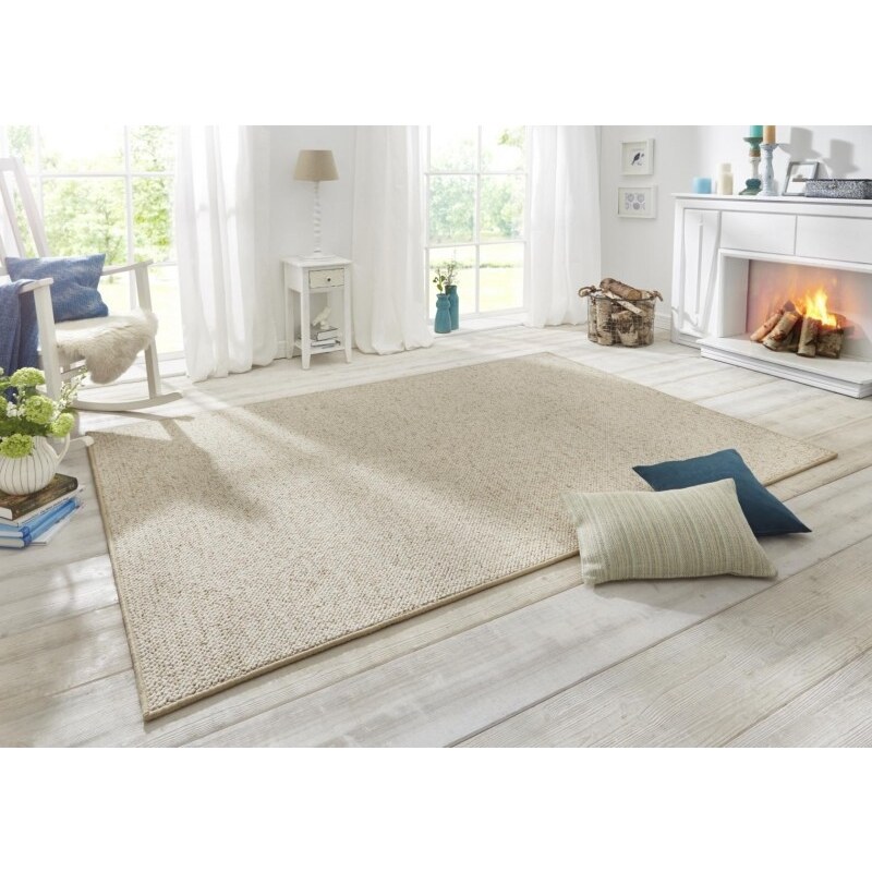 BT Carpet - Hanse Home koberce Kusový koberec Wolly 102843 - 60x90 cm