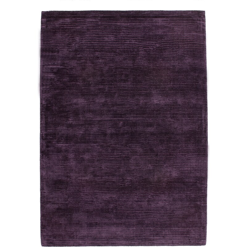 Obsession koberce AKCE: 120x170 cm Ručně tkaný kusový koberec BELUGA 520 MAUVE-NATURLINE - 120x170 cm