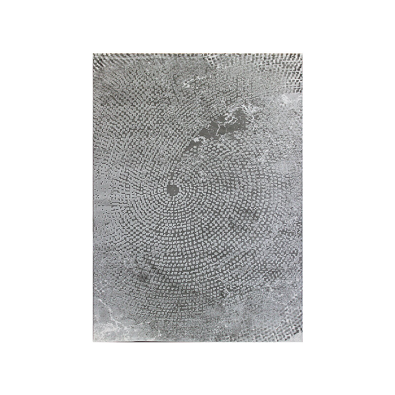 Berfin Dywany Kusový koberec Dizayn 2218 Grey - 120x180 cm