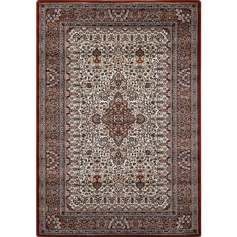 Berfin Dywany Kusový koberec Anatolia 5380 V (Vizon) - 150x230 cm