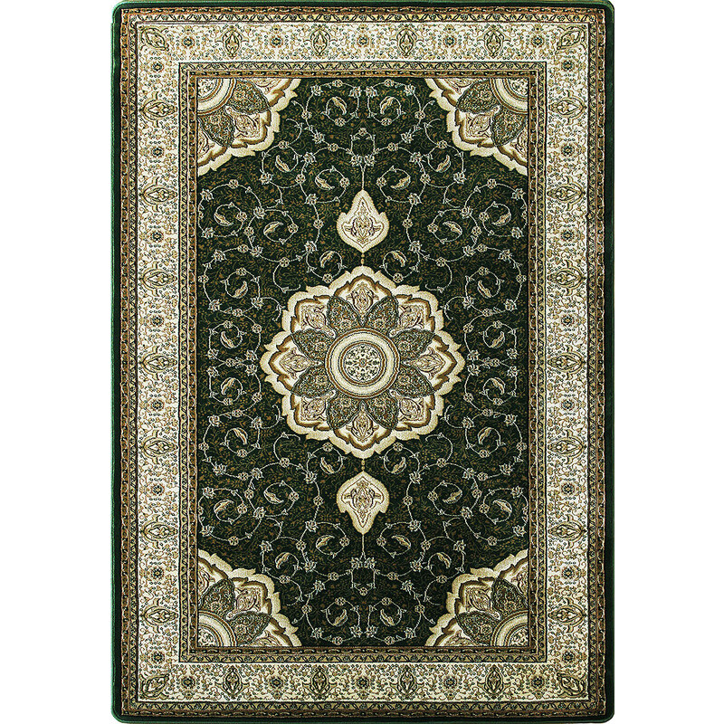 Berfin Dywany Kusový koberec Anatolia 5328 Y (Green) - 150x230 cm