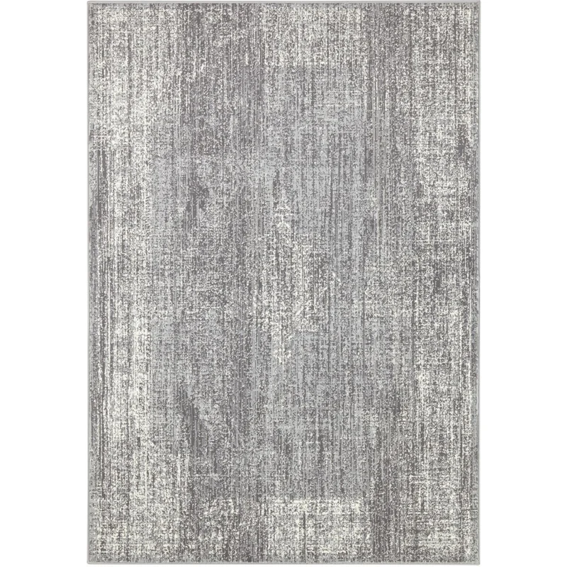 Hanse Home Collection koberce Kusový koberec Celebration 103471 Elysium  Grey Creme - 80x150 cm - GLAMI.cz