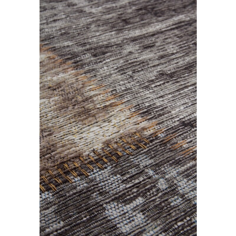 Obsession koberce Kusový koberec GENT 751 SILVER - 120x170 cm