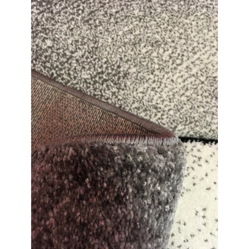 Medipa (Merinos) koberce Kusový koberec Brilliance 21807 grey-green - 80x150 cm