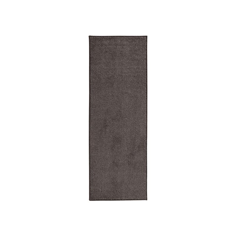 Hanse Home Collection koberce Kusový koberec Pure 102661 Anthrazit - 80x150 cm