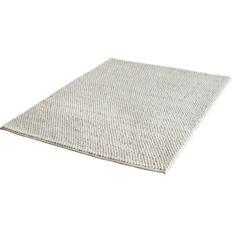 Obsession koberce Ručně tkaný kusový koberec Loft 580 IVORY - 80x150 cm