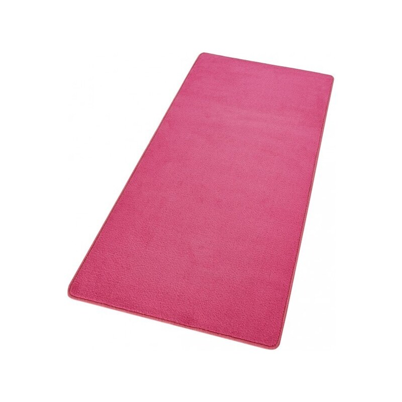 Hanse Home Collection koberce Kusový koberec Fancy 103011 Pink - růžový - 80x150 cm