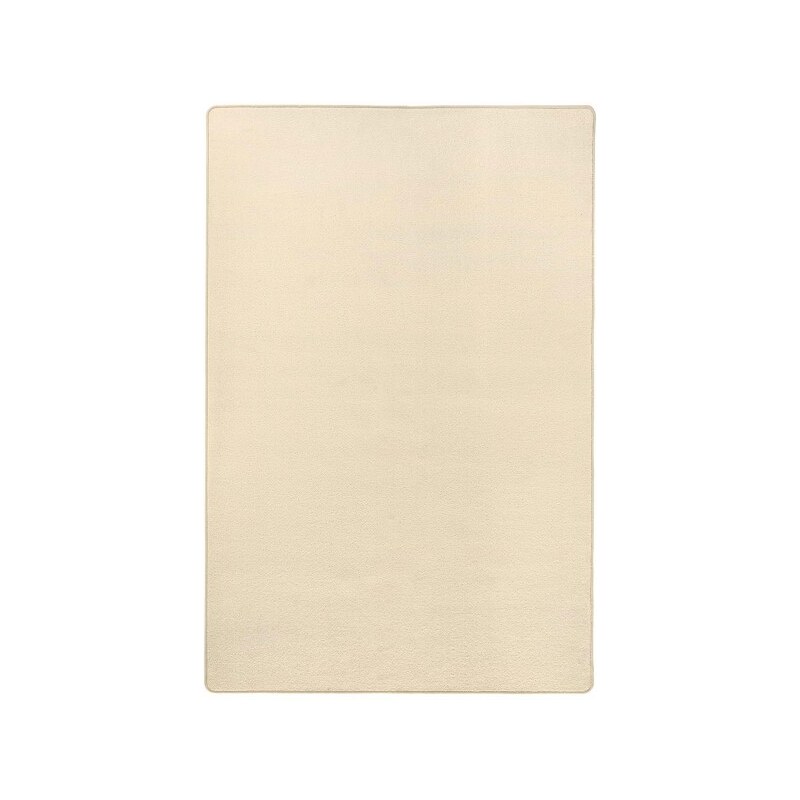 Hanse Home Collection koberce Kobercová sada Fancy 103003 Beige - 3 díly: 67x140 cm (2x), 67x250 cm (1x) cm