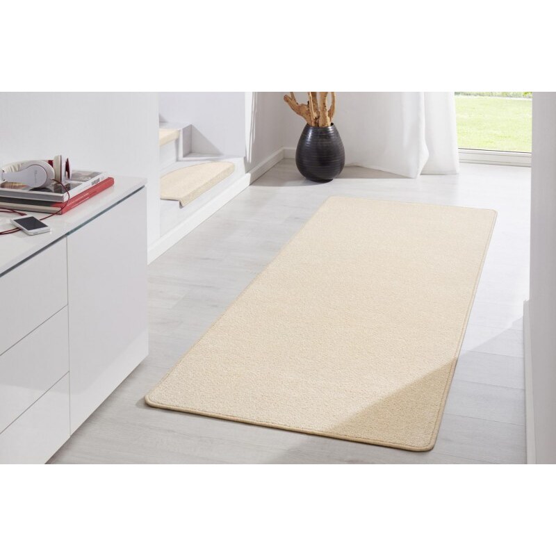 Hanse Home Collection koberce Kusový koberec Fancy 103003 Beige - béžový - 80x200 cm