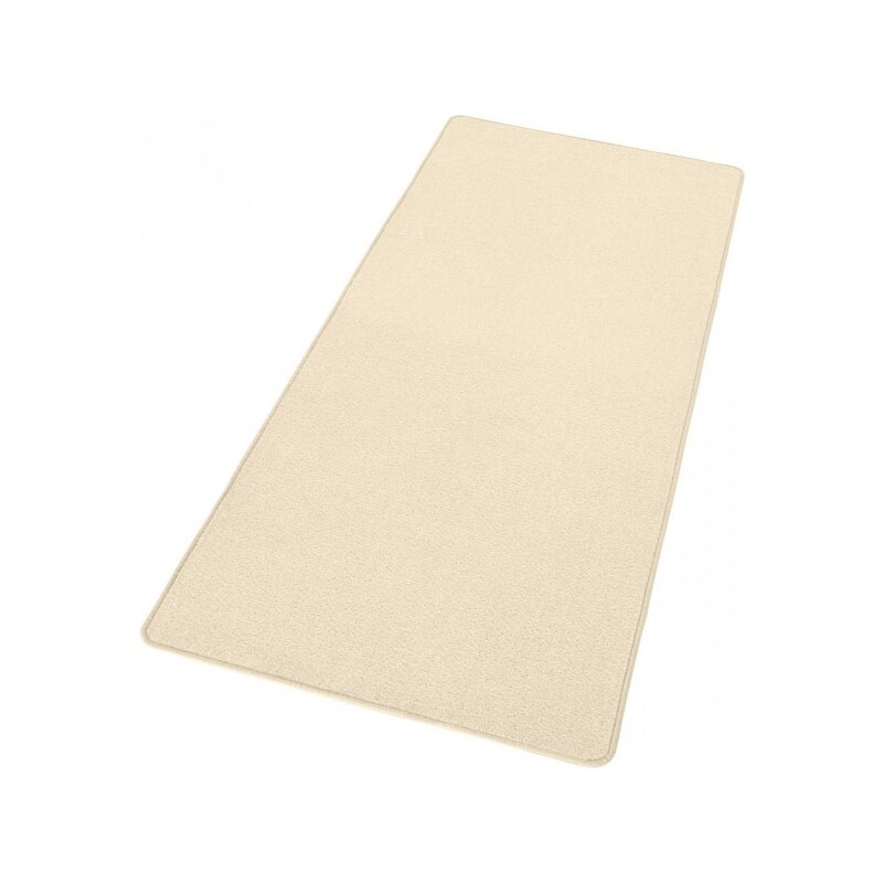 Hanse Home Collection koberce Kobercová sada Fancy 103003 Beige - 3 díly: 67x140 cm (2x), 67x250 cm (1x) cm