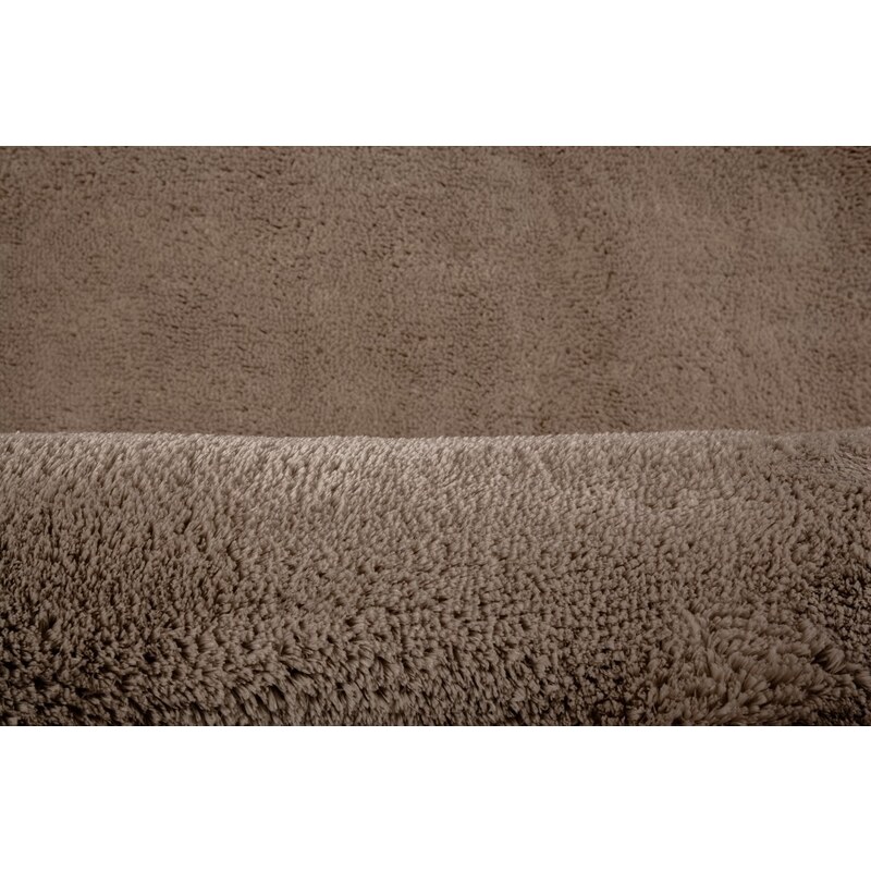 Obsession koberce Kusový koberec Curacao 490 Taupe - 60x110 cm