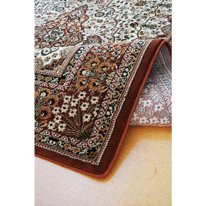 Berfin Dywany Kusový koberec Anatolia 5380 V (Vizon) - 150x230 cm