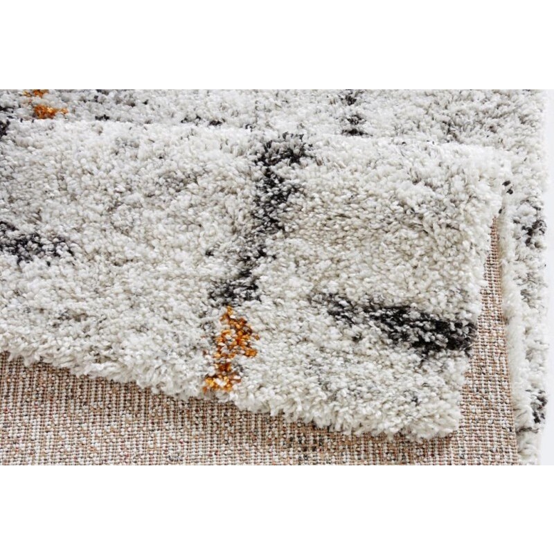 Mint Rugs - Hanse Home koberce Kusový koberec Nomadic 102697 Creme - 160x230 cm