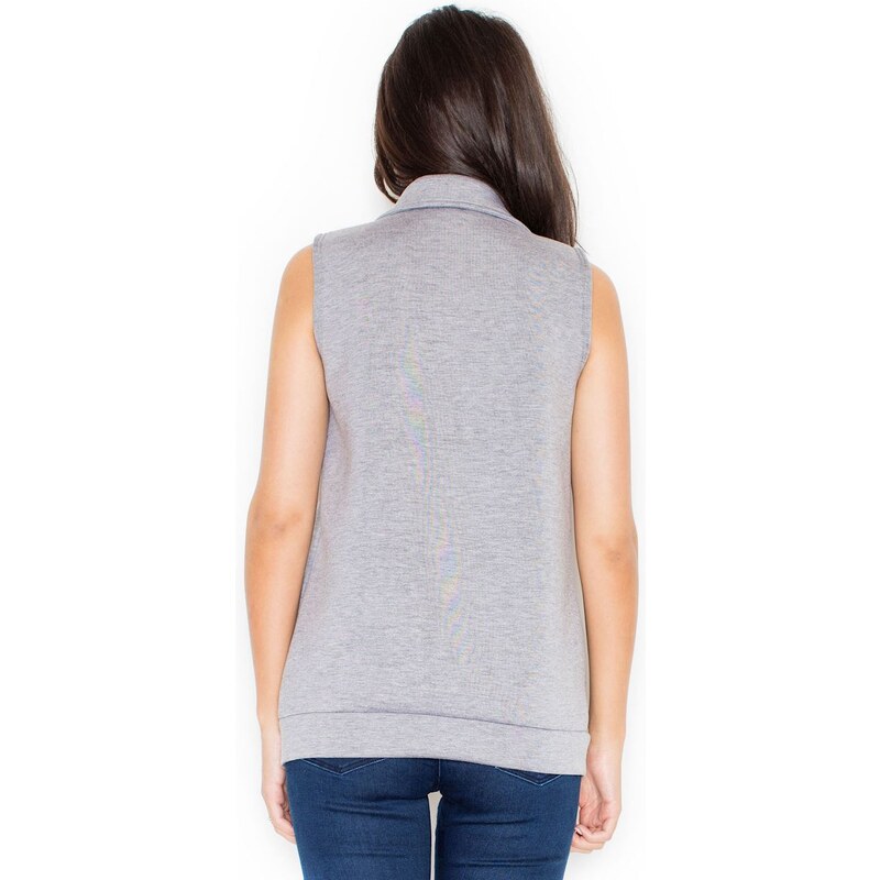 Katrus Woman's Vest K319