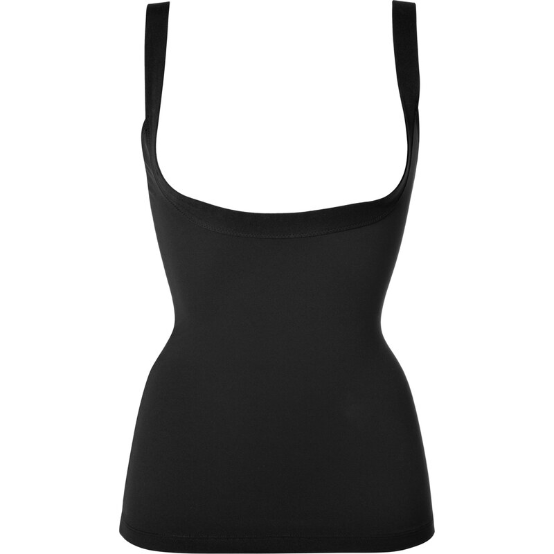 Spanx Strappy-Go-Lucky Open Bust Camisole
