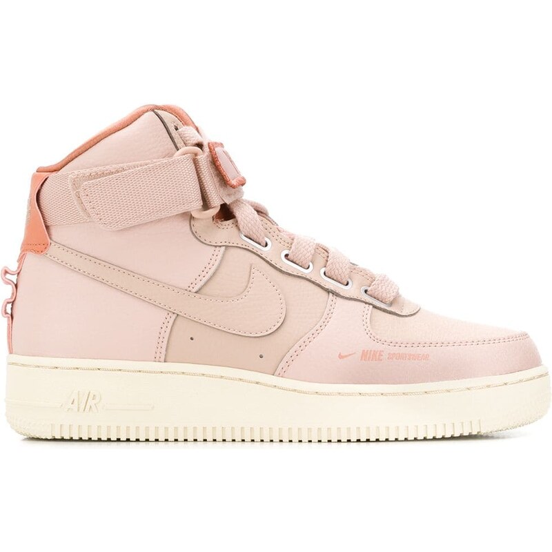 Air force 1 high epantofi 2025