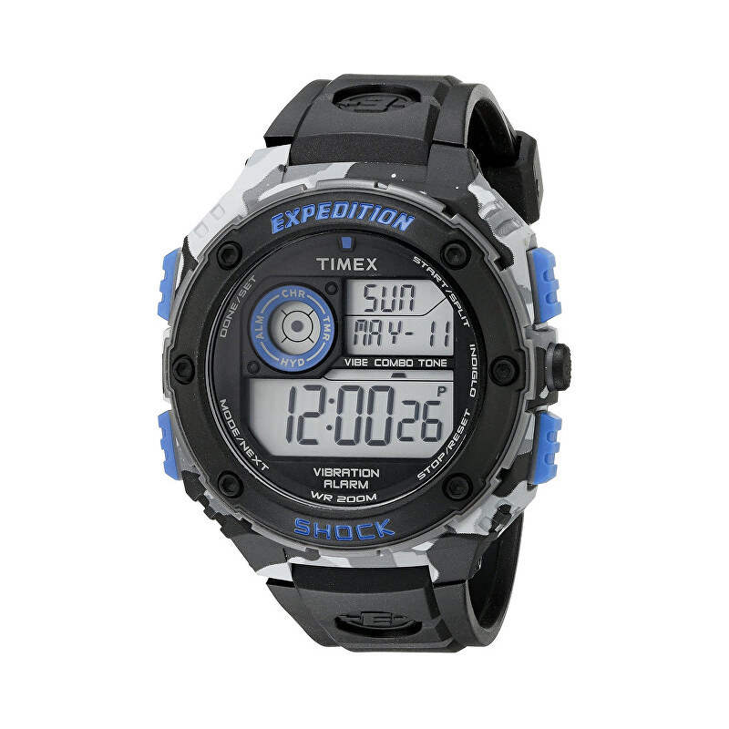 Timex Expedition VIBE Shock TW4B00300