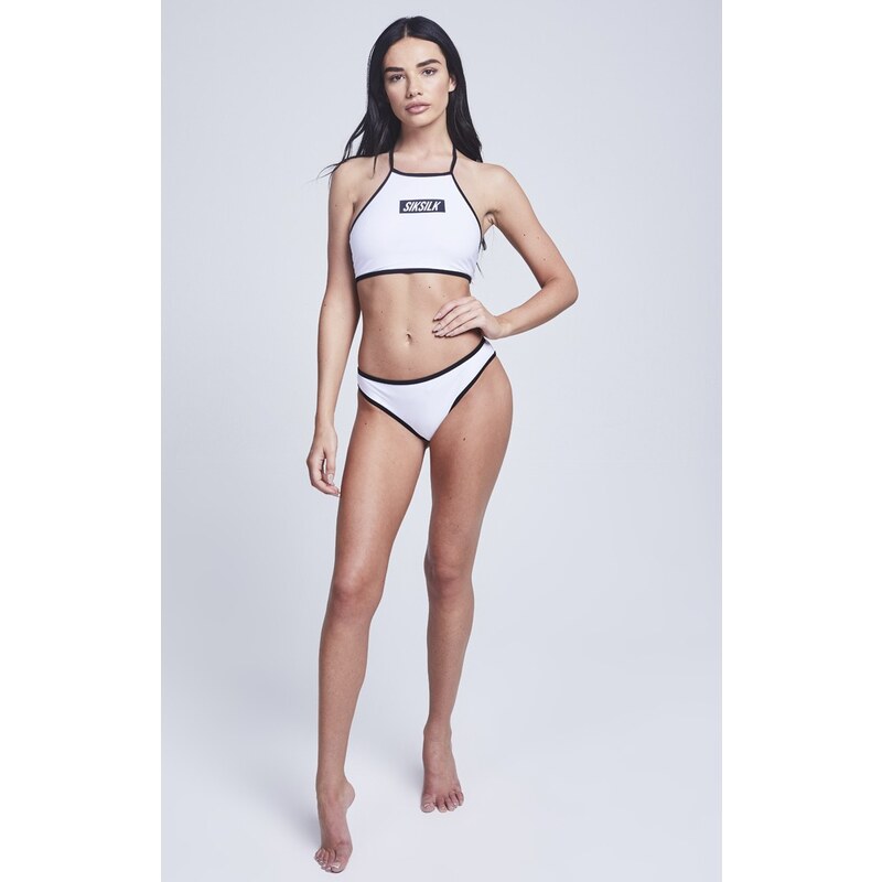 Sik Silk Essential Bikini Bottoms