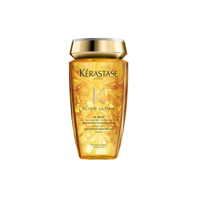 Kérastase Elixir Ultime Le Bain 250ml