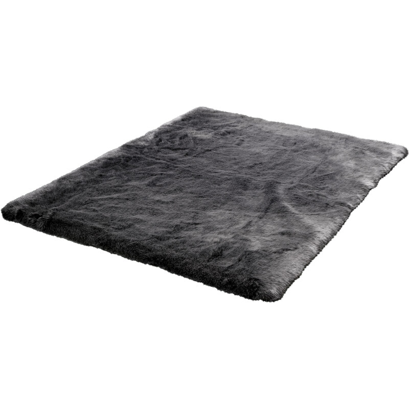 Obsession koberce Kusový koberec Samba 495 Anthracite - 80x150 cm