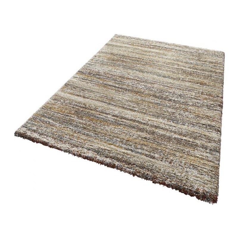 Mint Rugs - Hanse Home koberce Kusový koberec Chloe 102803 braun meliert - 80x150 cm