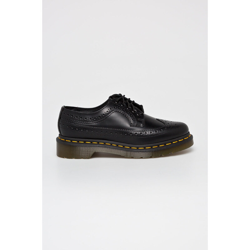 Polobotky Dr. Martens 3989