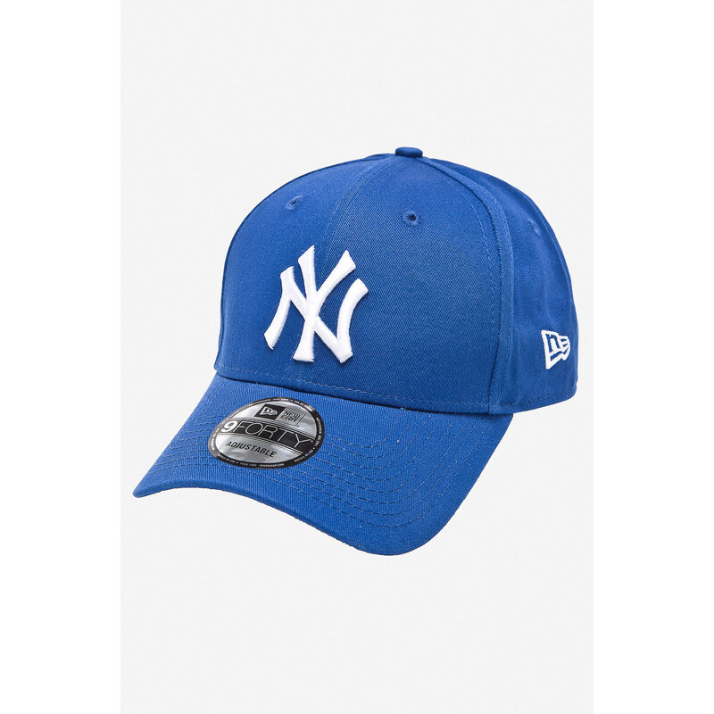 Čepice New Era 11157579-blu