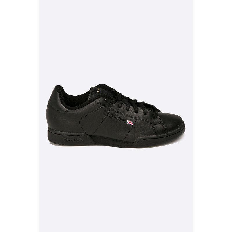 Reebok Classic Boty Reebok 6836 6836-BLACK