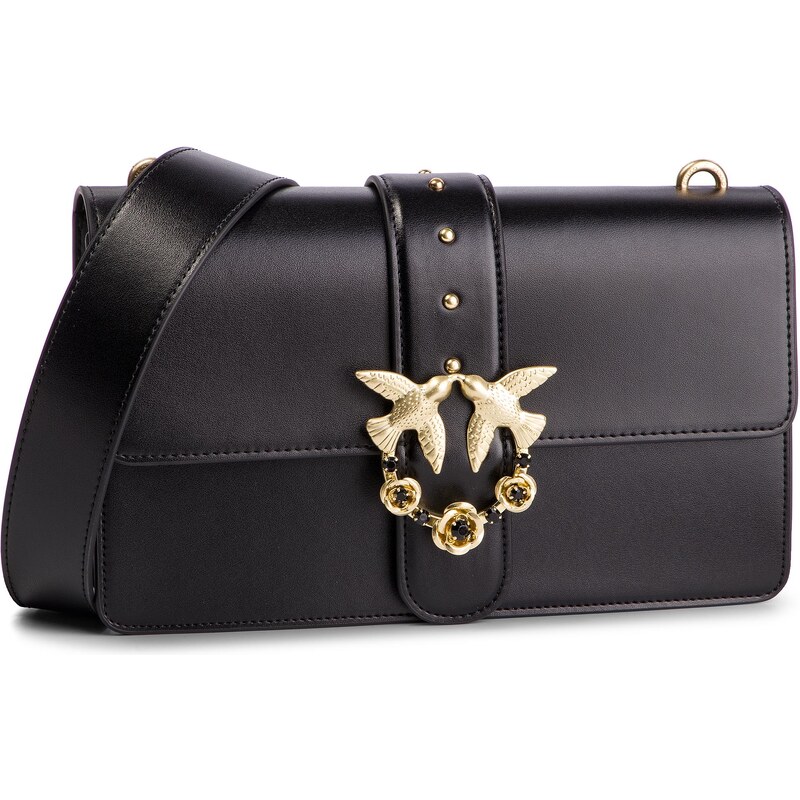Pinko Love Abbraccio Spallaccio PE 19 PLTT 1P21DC Y5EU GLAMI.cz
