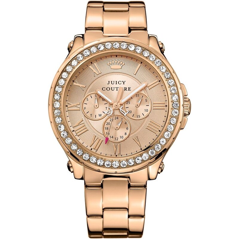 Juicy Couture Hodinky