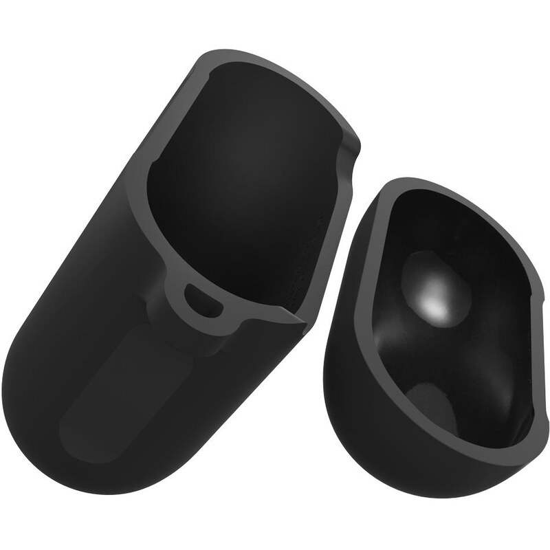 Spigen Case pro AirPods 066CS24808 černá