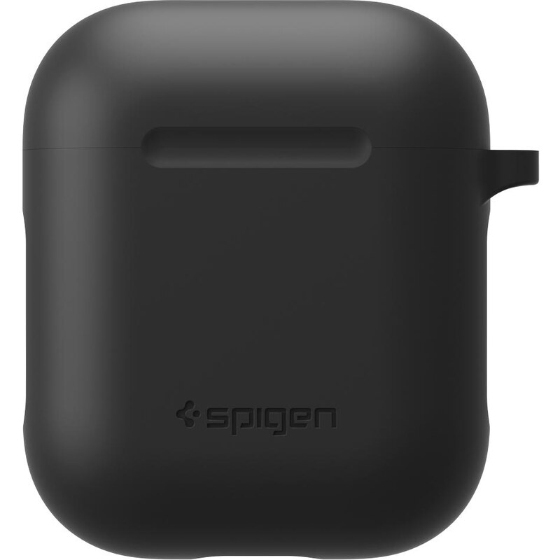 Spigen Case pro AirPods 066CS24808 černá