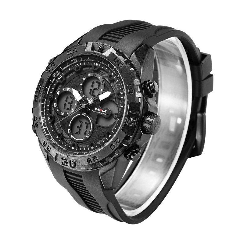 Pánské hodinky WEIDE 6909-B-5C