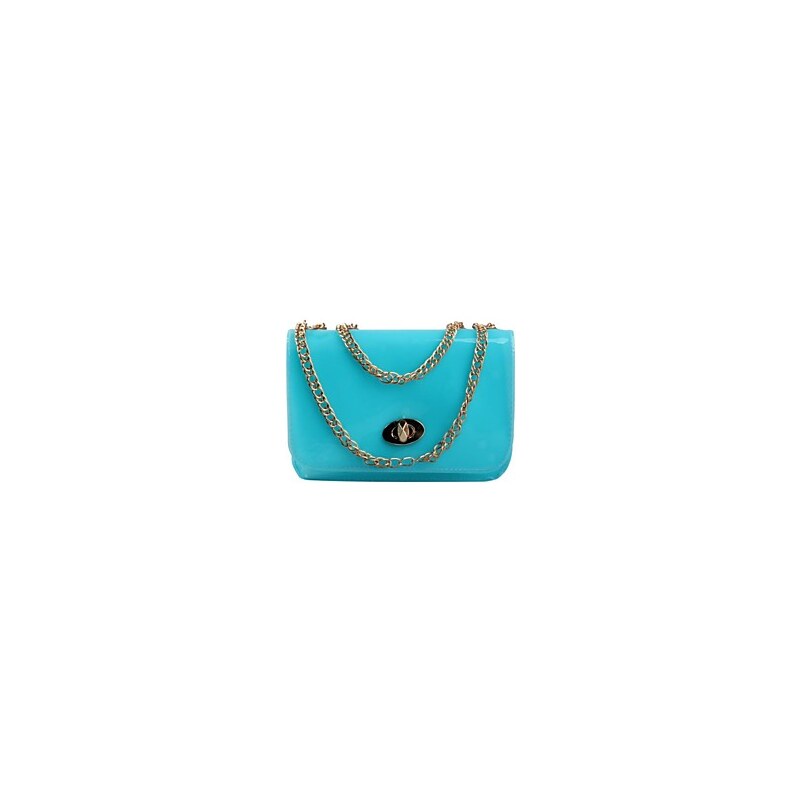 LightInTheBox Veevan Women's Candy Color Mini Fashionable Crossbody Bags