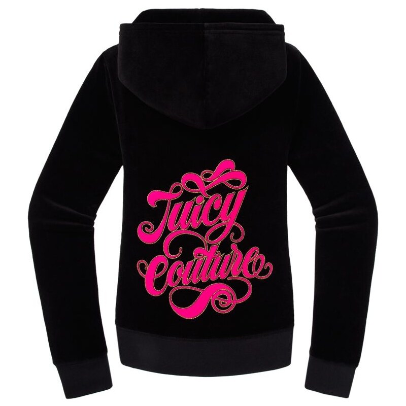 Juicy Couture Mikina