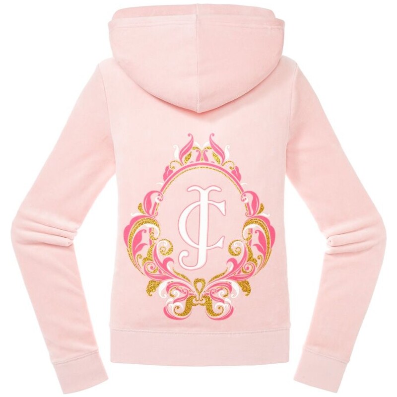 Juicy Couture Mikina